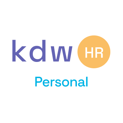 kdw HR  & Co. KG